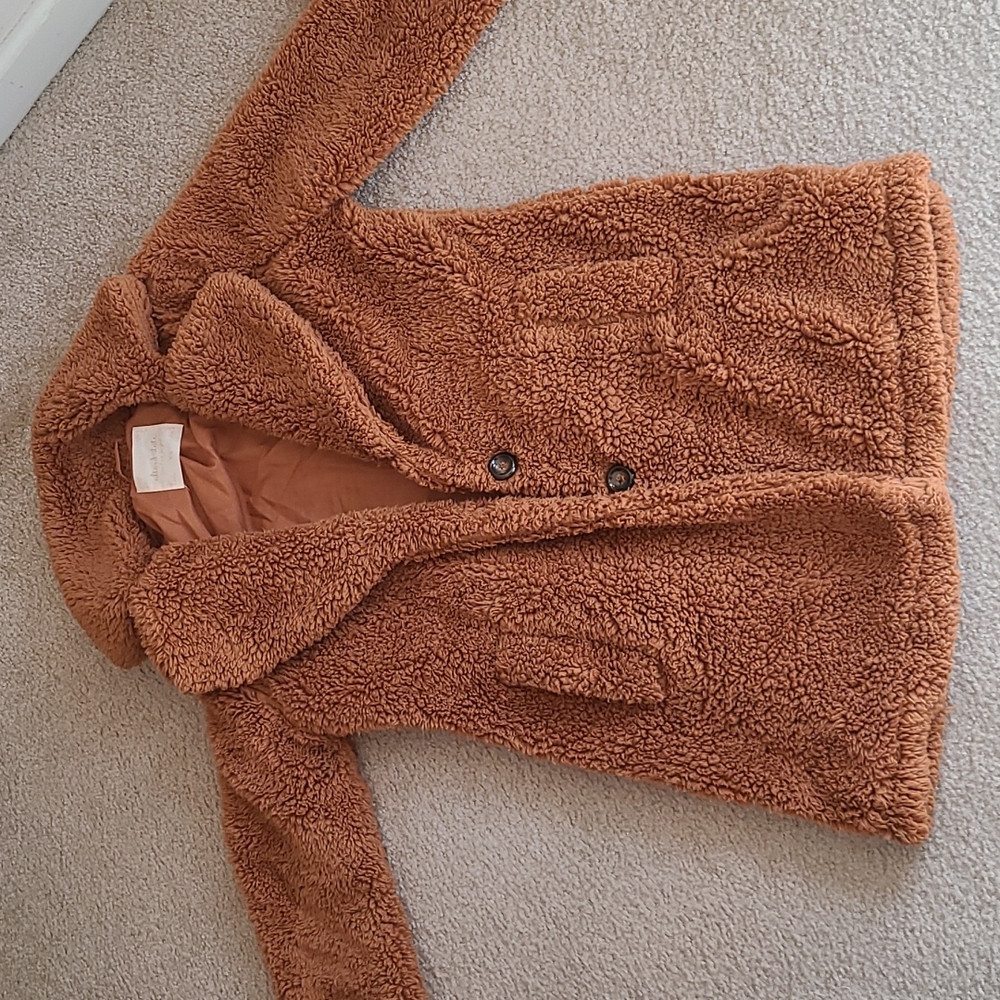 Coat